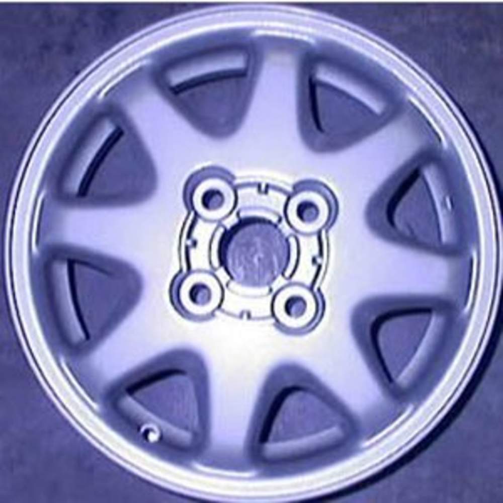 Mitsubishi 2000 GTX 1991-1993 15″ OEM Wheel