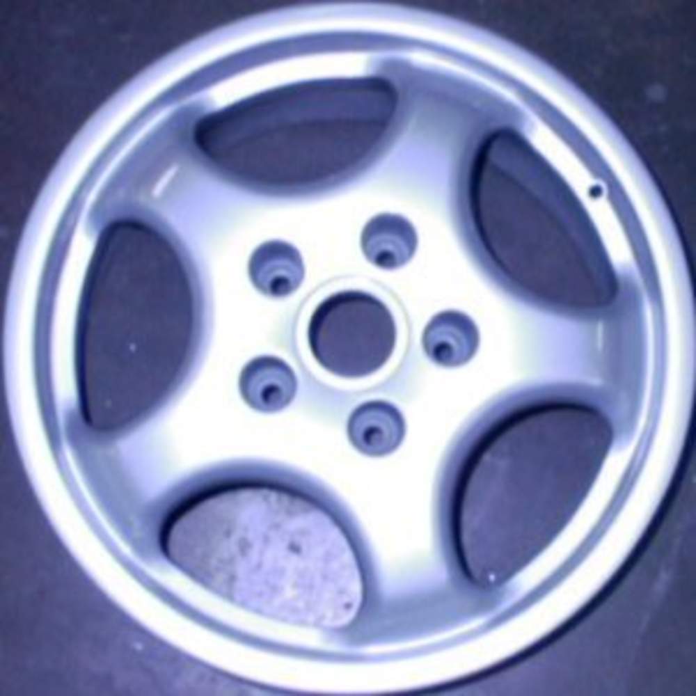 Porsche 911 1991-1994 17″ OEM Wheel