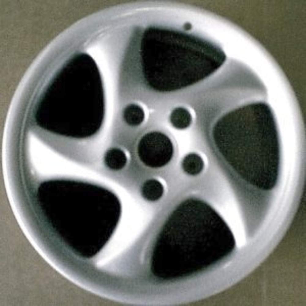 Porsche 911 Turbo 1996-1998 18″ OEM Wheel