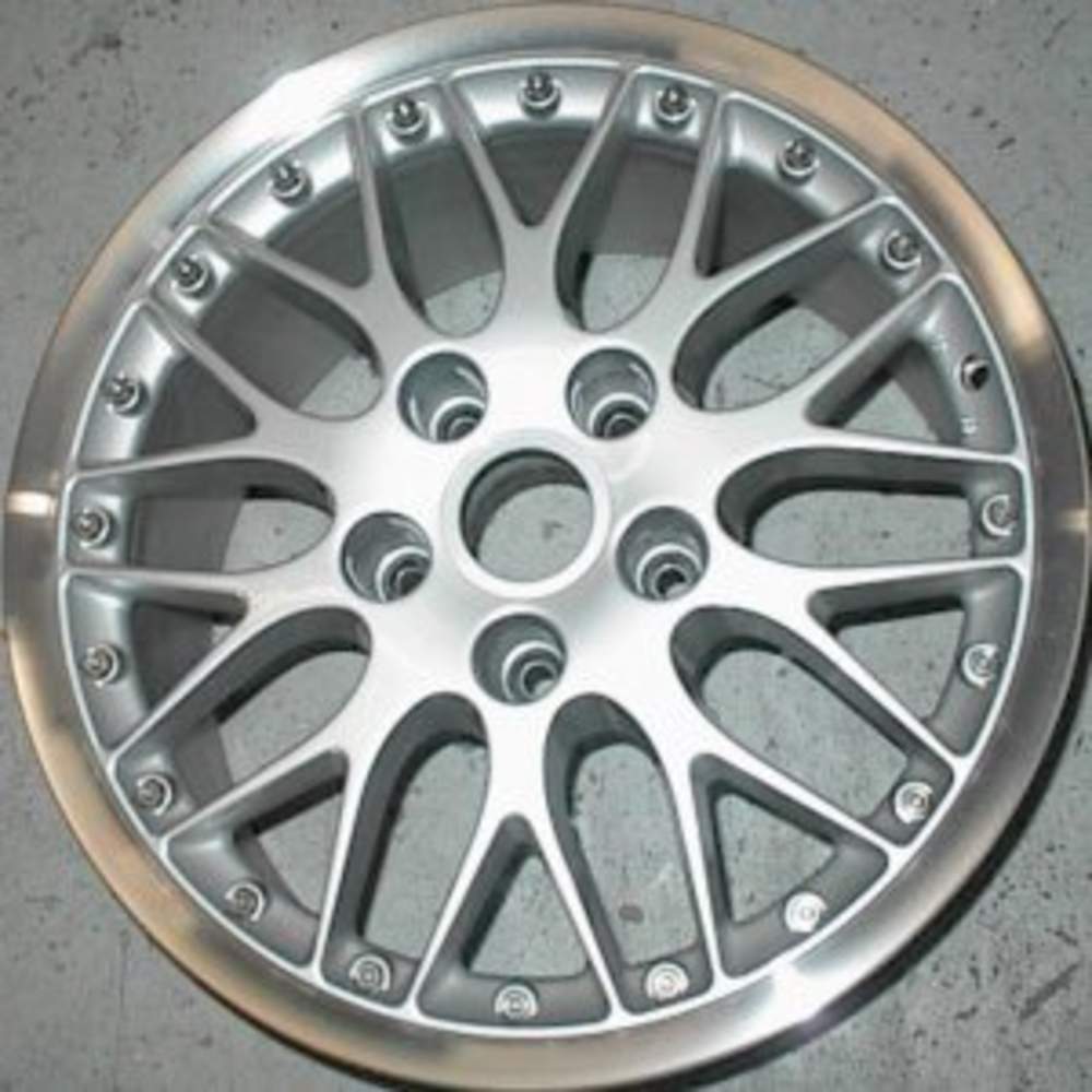 1999-2004 Porsche 911 18″ OEM Wheel Rim
