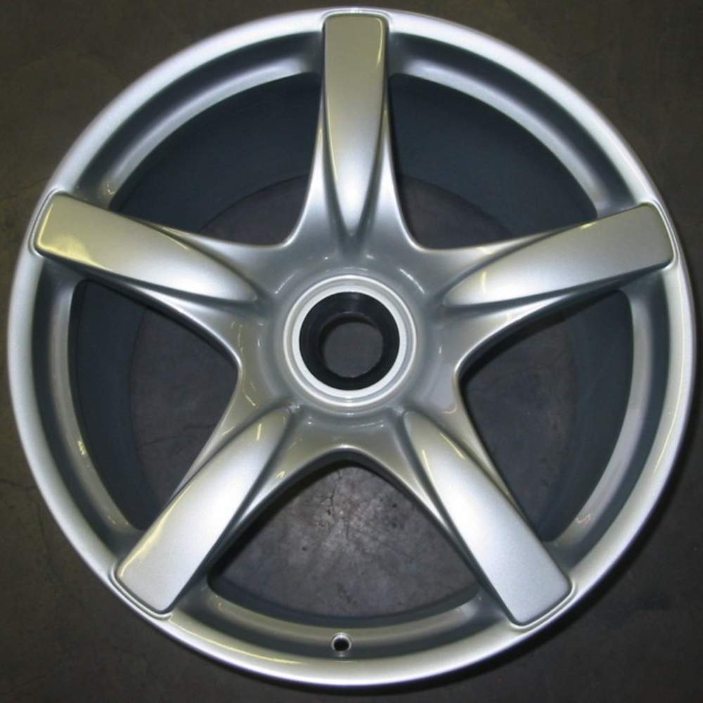 Porsche Carrera GT 2004-2006 20″ Rear OEM Wheel