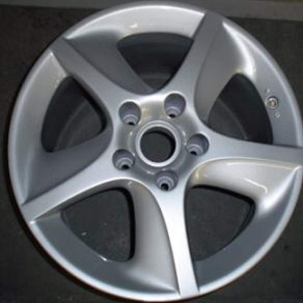 Porsche Boxster 2004 18″ OEM Wheel