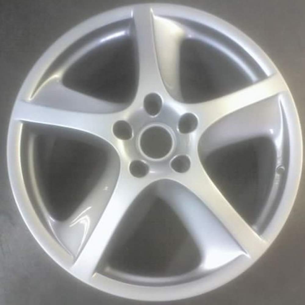 Porsche Cayenne 2003-2004 20″ OEM Wheel