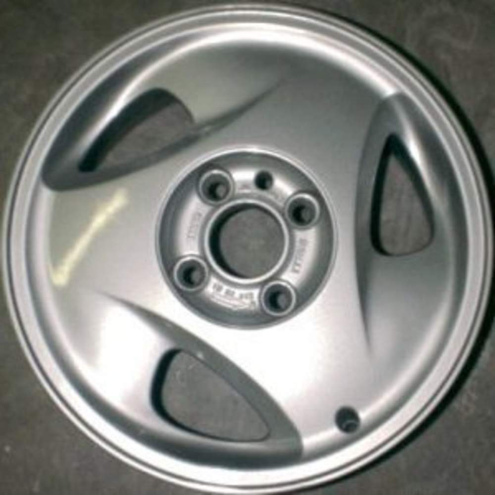 Saab 900 1992-1994 15″ OEM Wheel Other