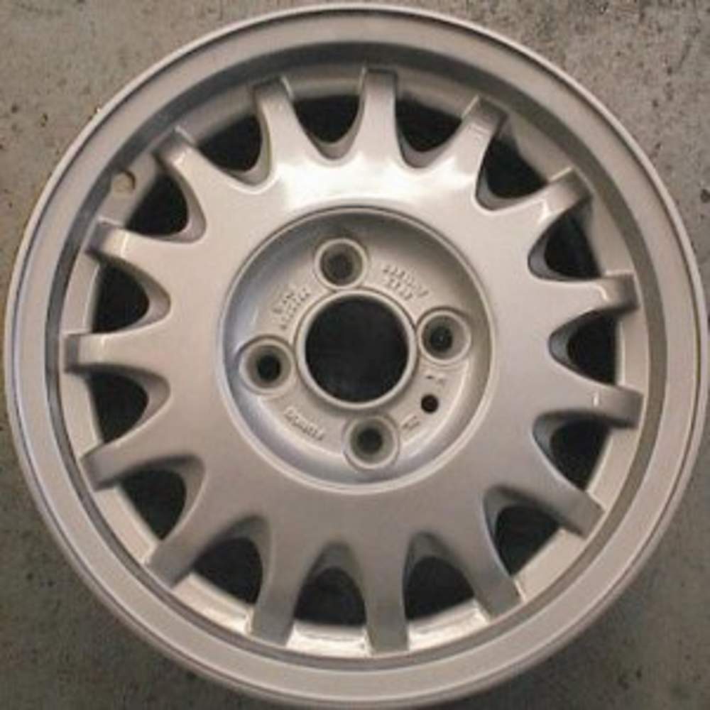 Saab 9000 1991-1994 15″ OEM Wheel