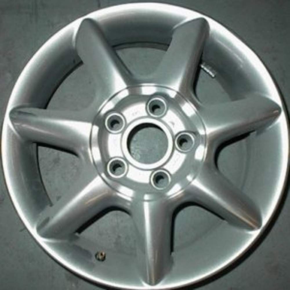 Saab 900 1996 15″ OEM Wheel