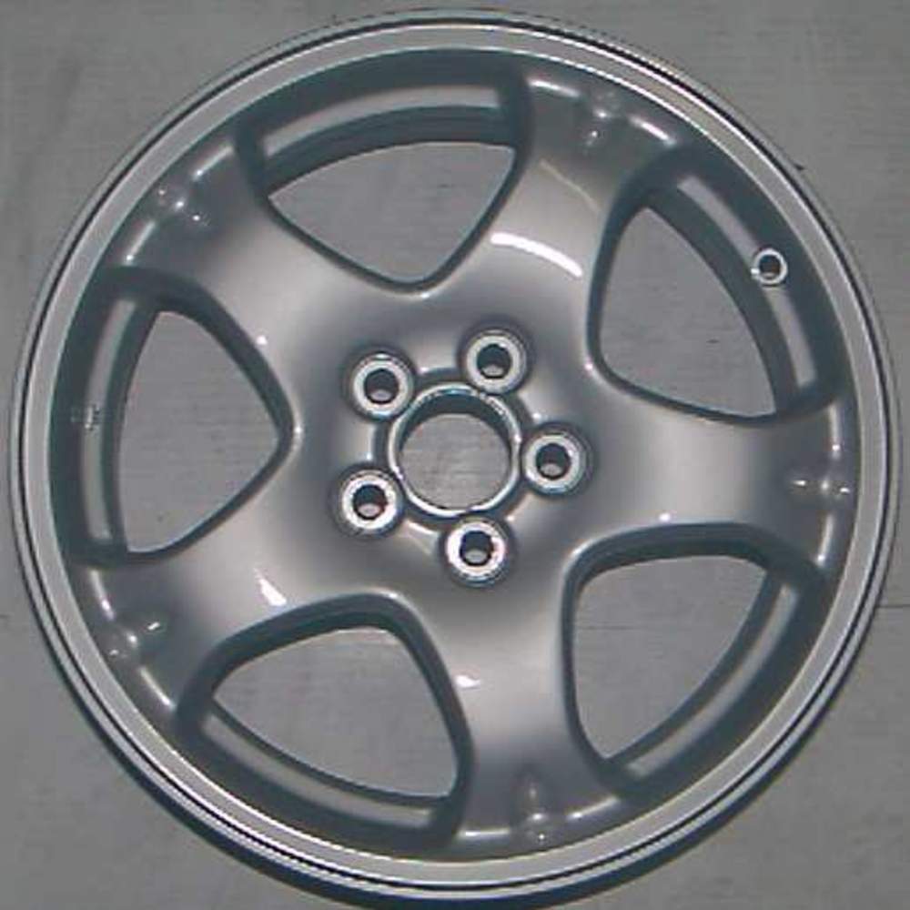Subaru Impreza 1999 16″ OEM Wheel