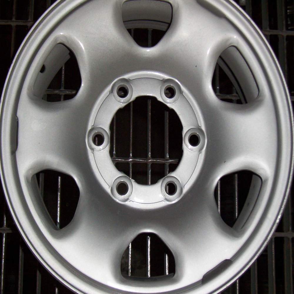 Toyota Tacoma 1995-2000 15″ OEM Wheel