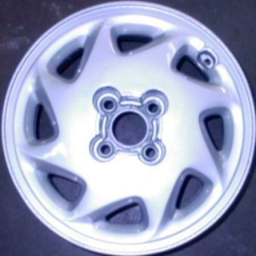 Toyota Tercel 1997 14" OEM Wheel - Wheels America