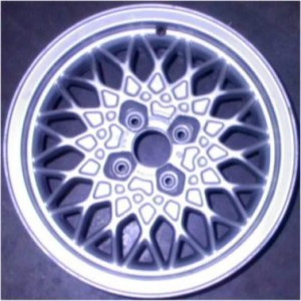 Volkswagen Jetta 1989-1992 15″ OEM Wheel