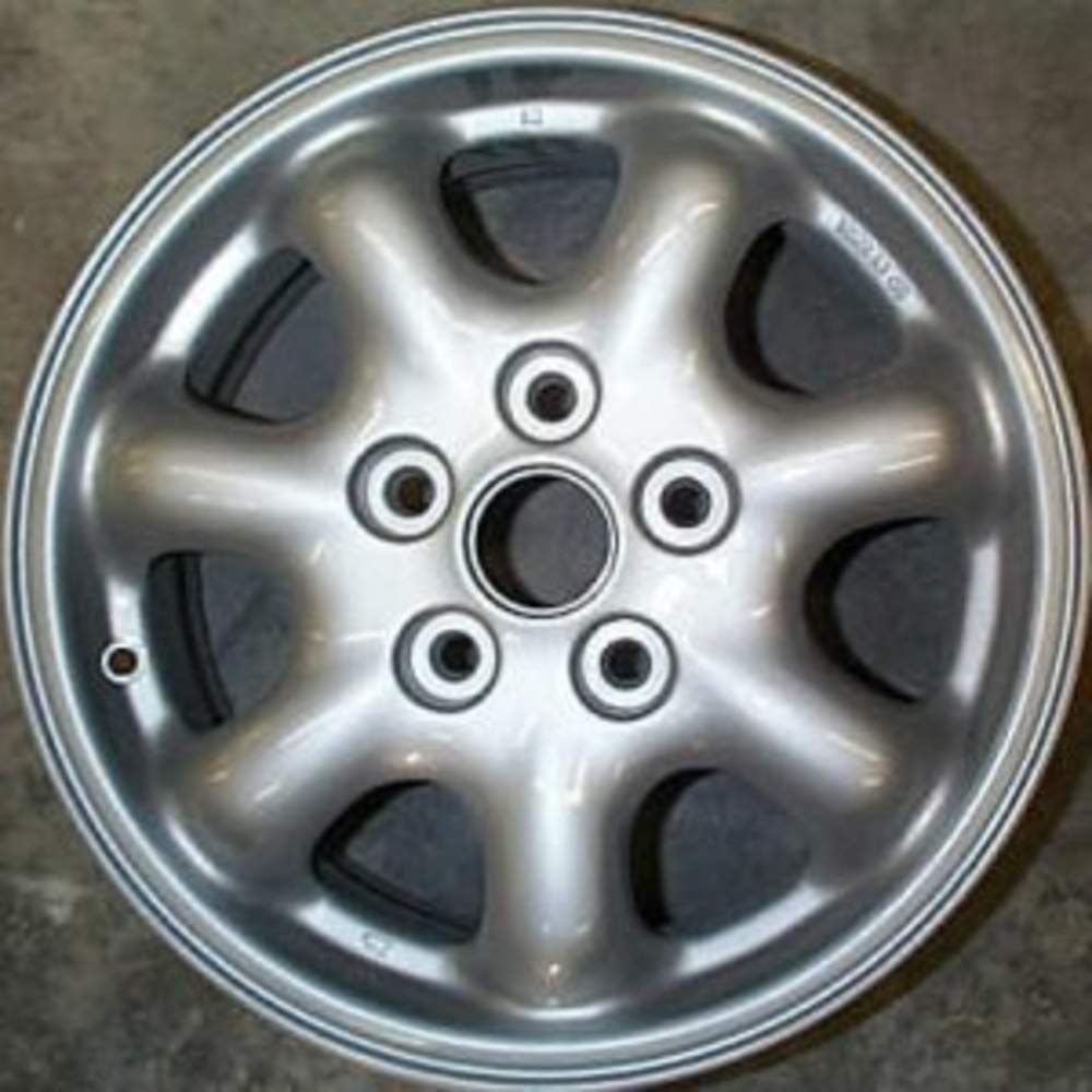 Volkswagen Passat 1995-1997 15″ OEM Wheel