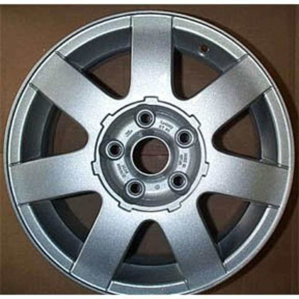 Volkswagen Golf 1998 15″ OEM Wheel