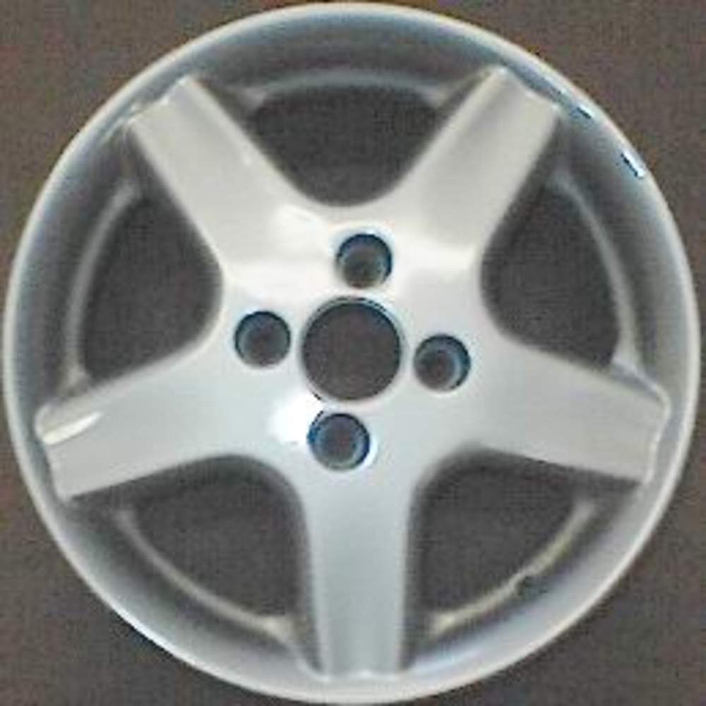 Volkswagen Golf 1997-1999 14″ OEM Wheel