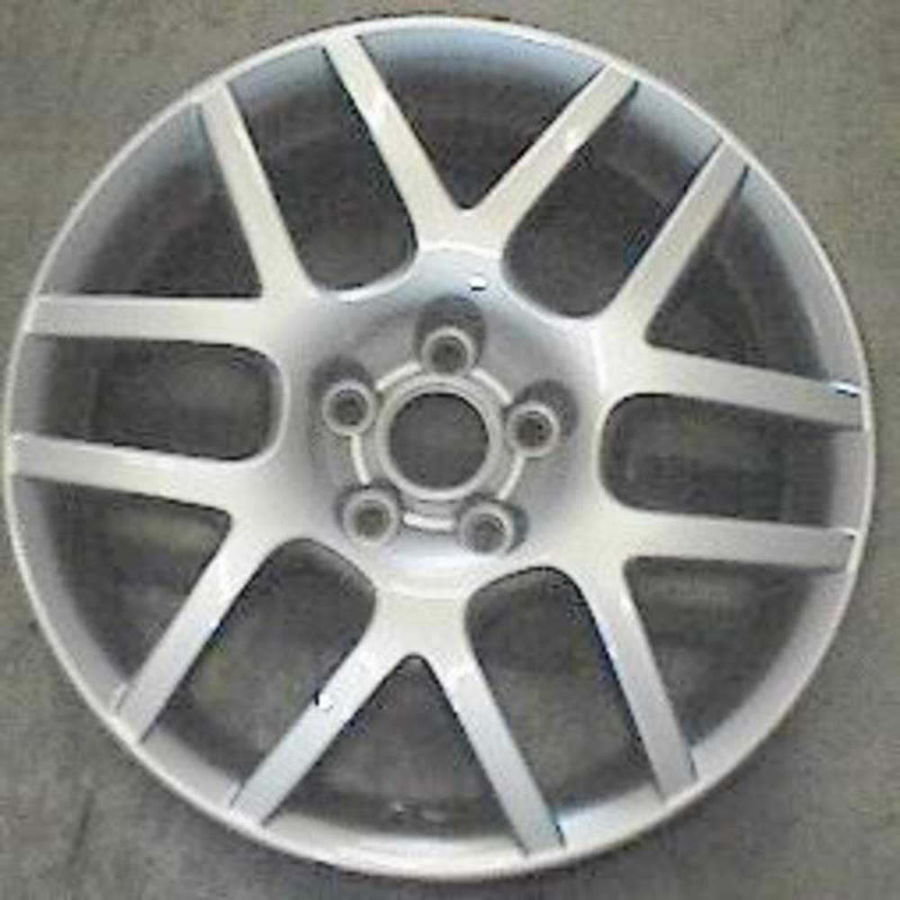 2001-2002 Volkswagen Golf 15″ OEM Wheel Rim