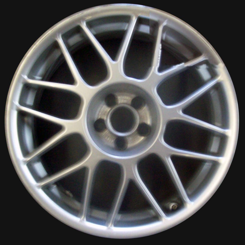 Volkswagen Beetle 2008-2009 18″ OEM Wheel