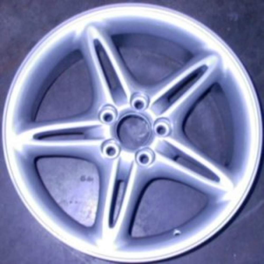 Volvo S70 1998-2000 17″ OEM Wheel