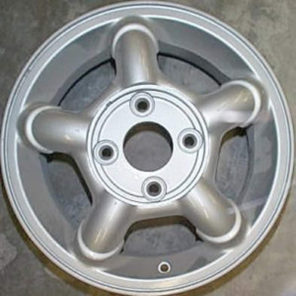 Hyundai Tiburon 1997-1999 15″ OEM Wheel