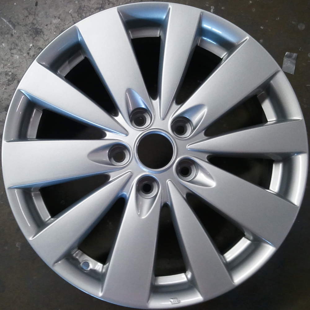Hyundai Sonata 2007 2010 18 OEM Wheel Wheels America