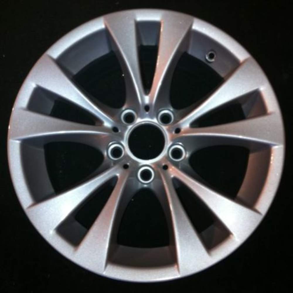 BMW 650i 2006-2010 18″ OEM Wheel