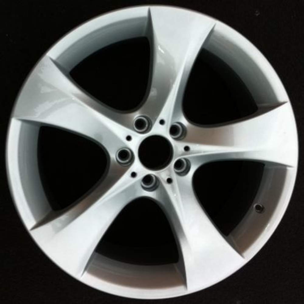 BMW X3 2010-2018 20″ Rear OEM Wheel
