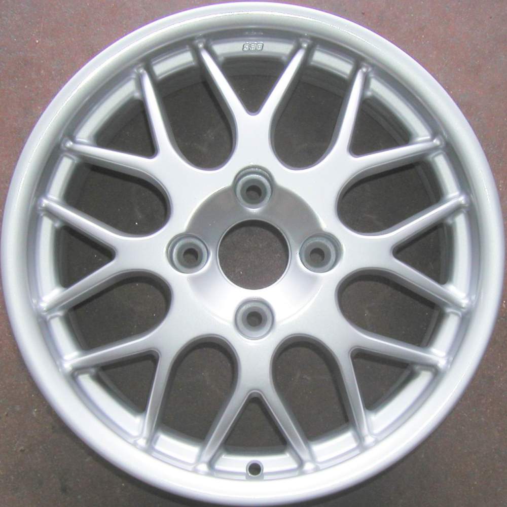 Acura NSX 1999 17″ OEM Wheel