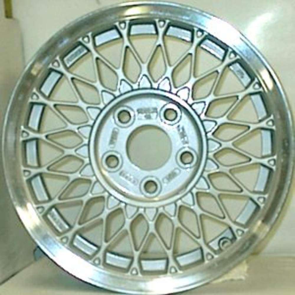 Infiniti J30 1994-1997 15″ OEM Wheel – Wheels America