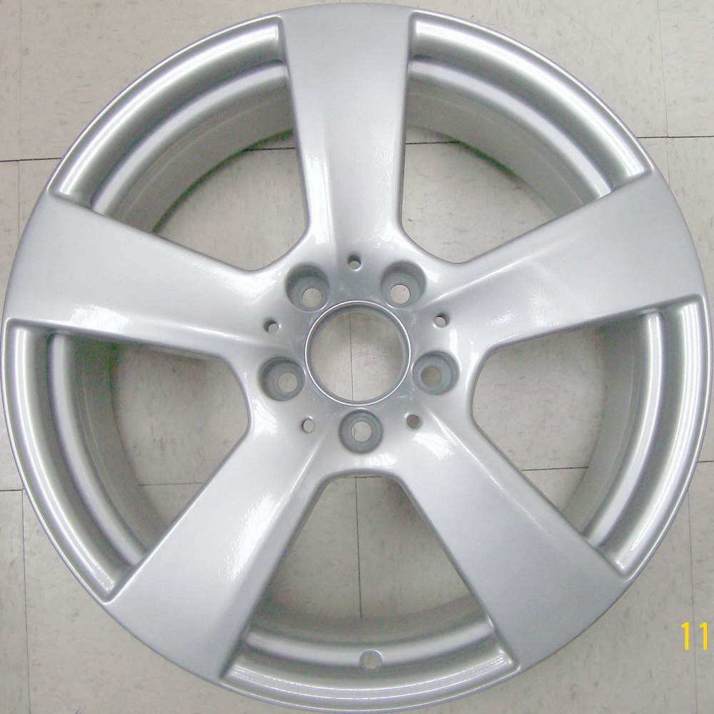 Mercedes-Benz E Class 2011-2013 18" OEM Wheel