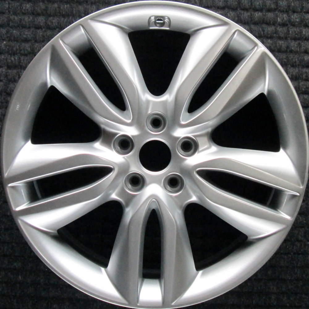 Hyundai wheel 529052v350 Hyundai wheel 529052v350