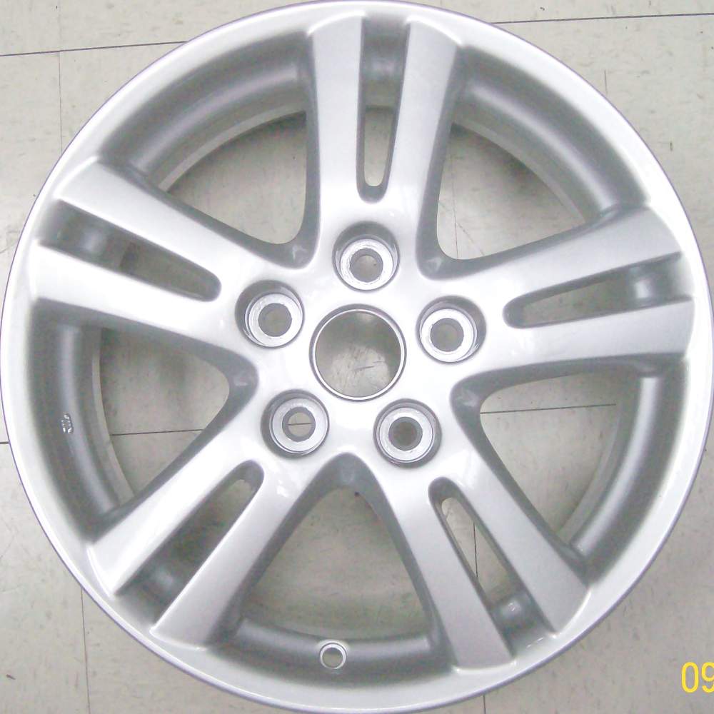 Volkswagen Beetle 2006-2007 16″ OEM Wheel