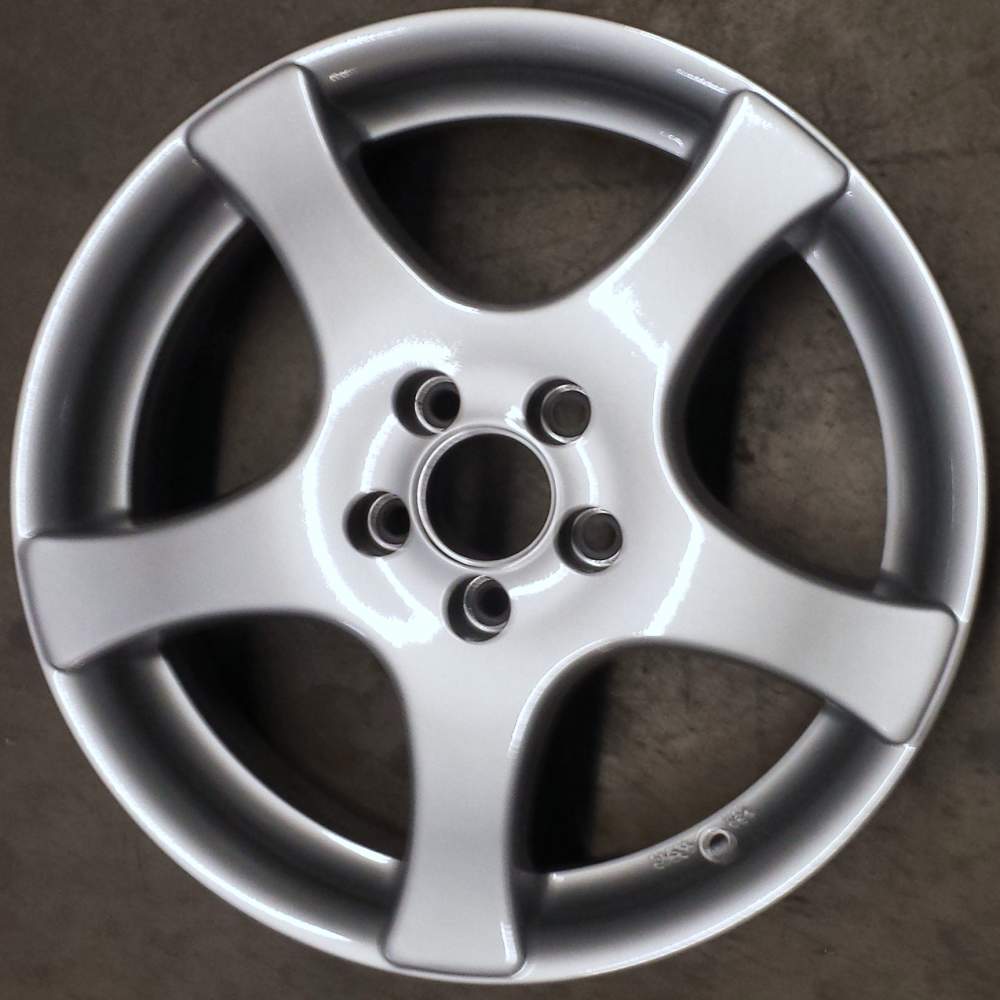 Volkswagen Jetta 1999-2002 15″ OEM Wheel