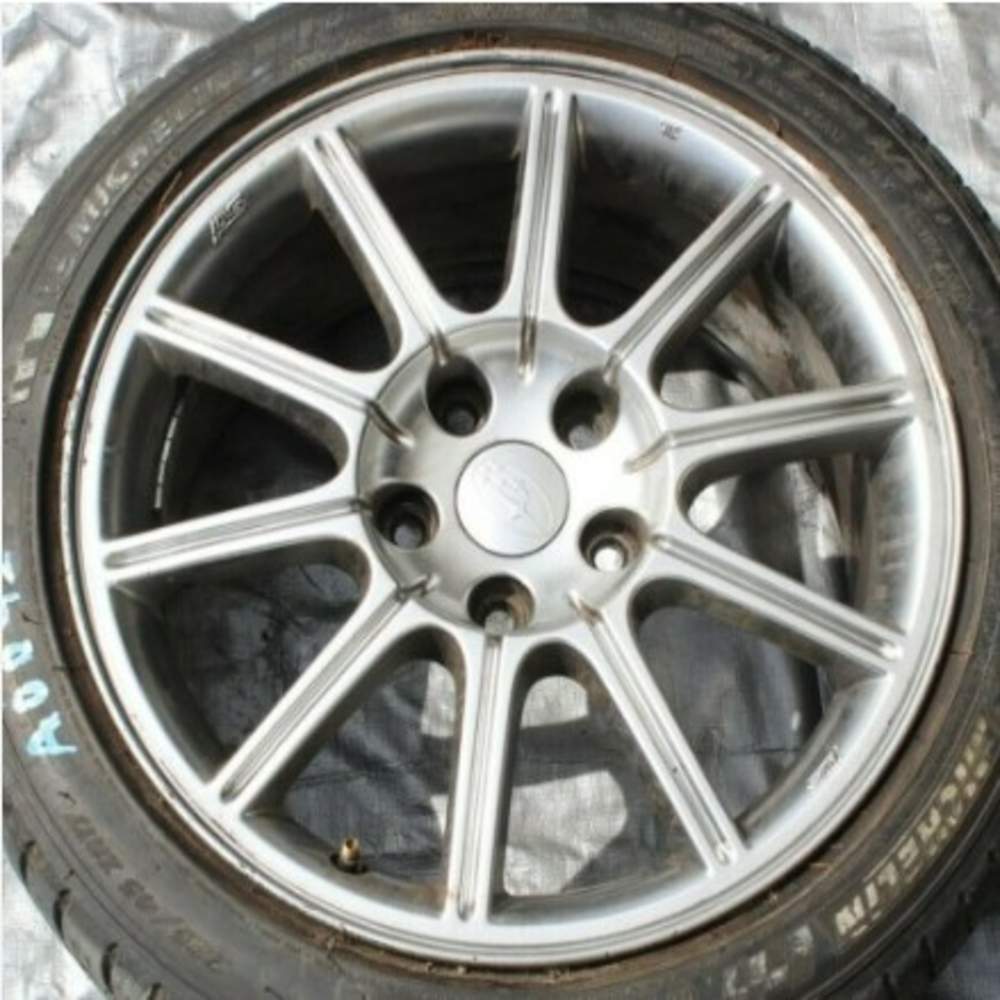 Subaru Impreza 2008-2011 16" OEM Wheel