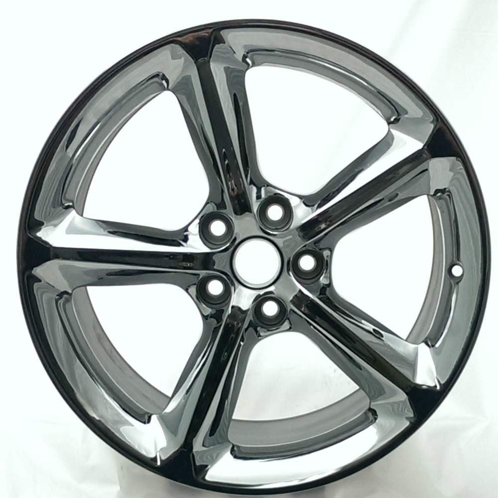 GMC Sky 2009-2010 18″ OEM Wheel Polished