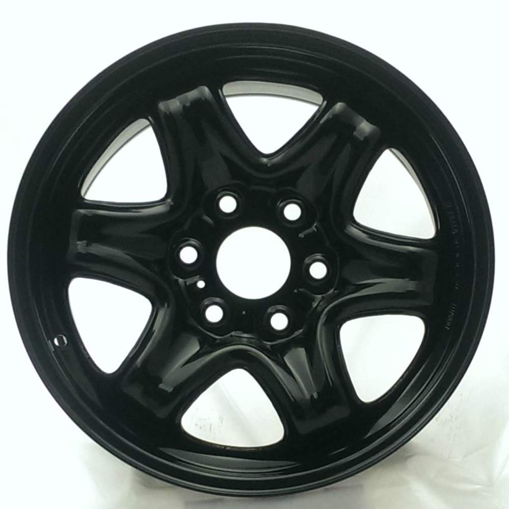 Chevrolet Traverse 2009-2017 17