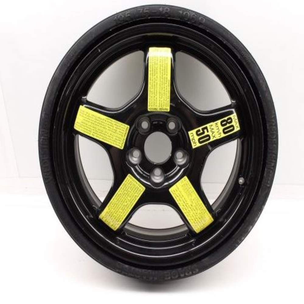 Audi Q5 2009-2017 18″ OEM Wheel