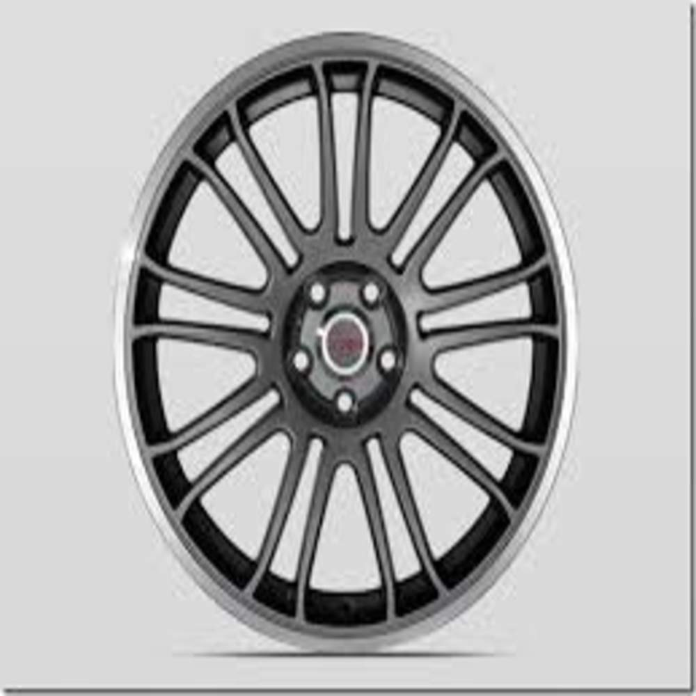 Scion xD 20082014 18" OEM Wheel Wheels America