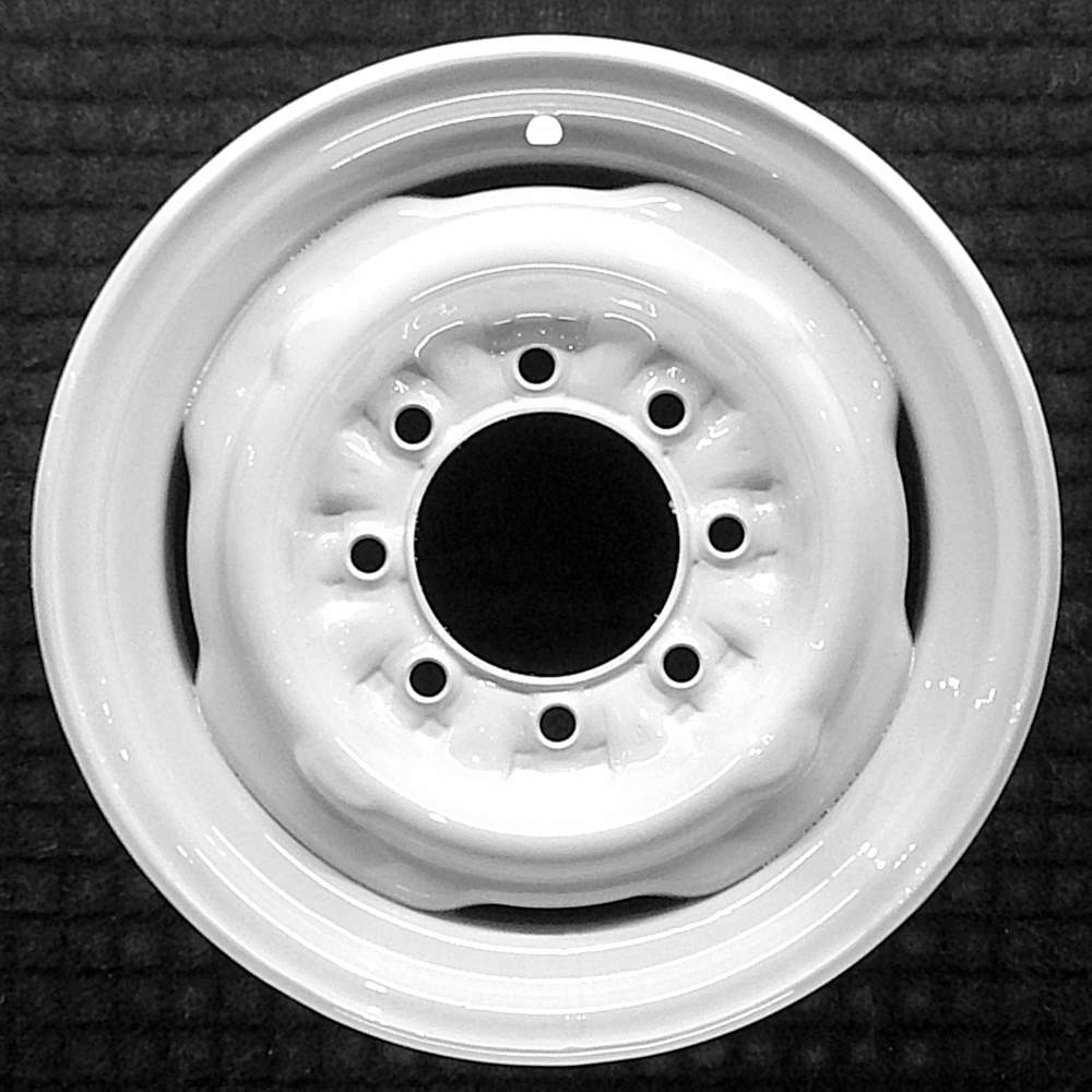 Ford F250 19921997 16" OEM Wheel Wheels America