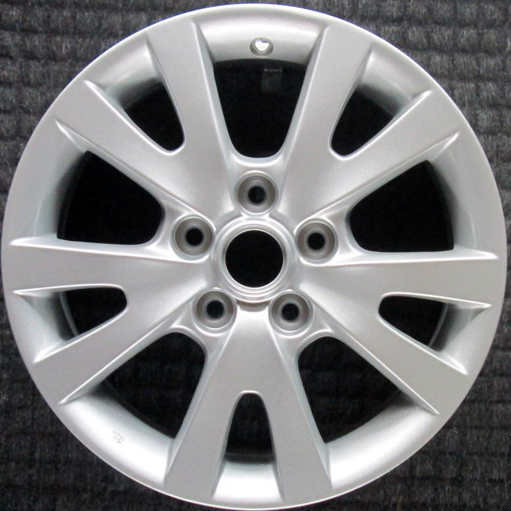 Mazda 3 Painted 16 inch OEM