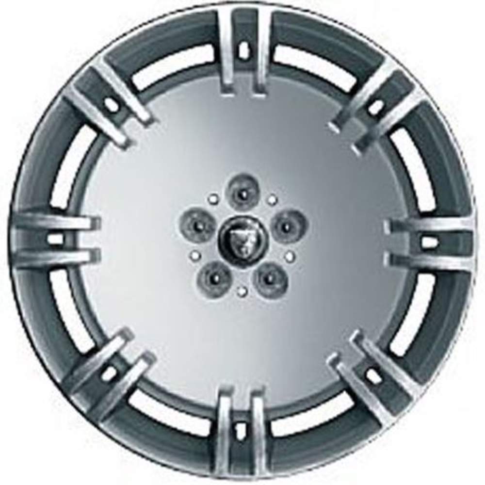 Jaguar XJ 2010-2013 20″ OEM Wheel