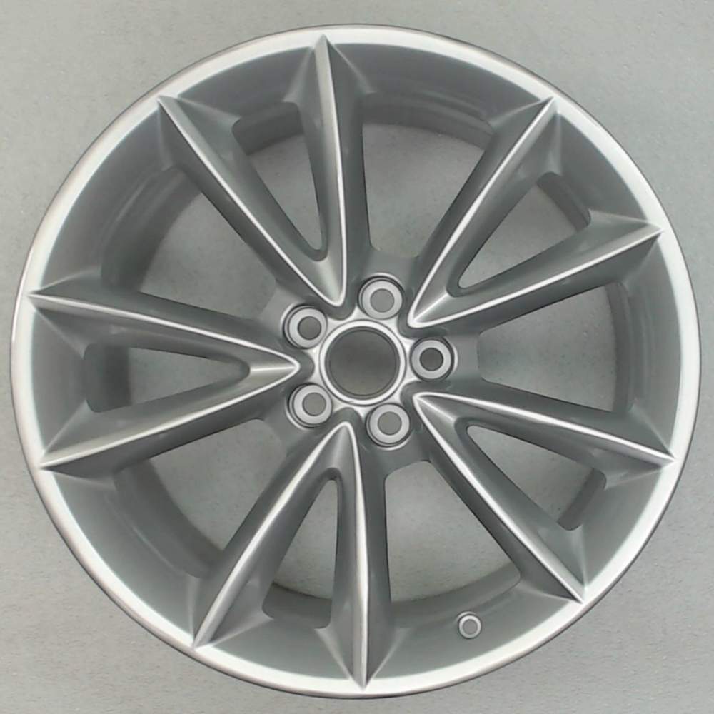 Jaguar XJ 2010-2013 20" OEM Wheel