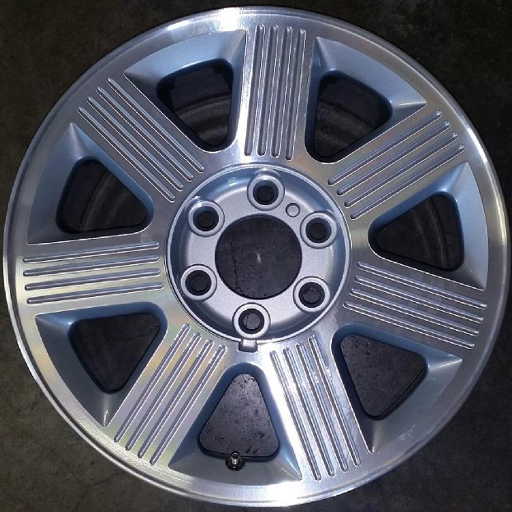 Lincoln Navigator 2003-2006 18″ Take Off Wheel Chrome