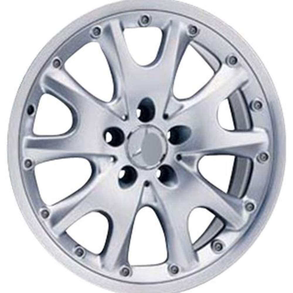 2001-2007 Mercedes-Benz SL600 18″ OEM Wheel Rim
