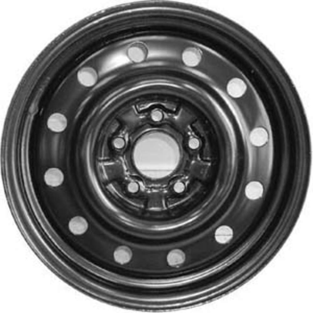 Kia Optima 20112013 16" OEM Wheel Wheels America