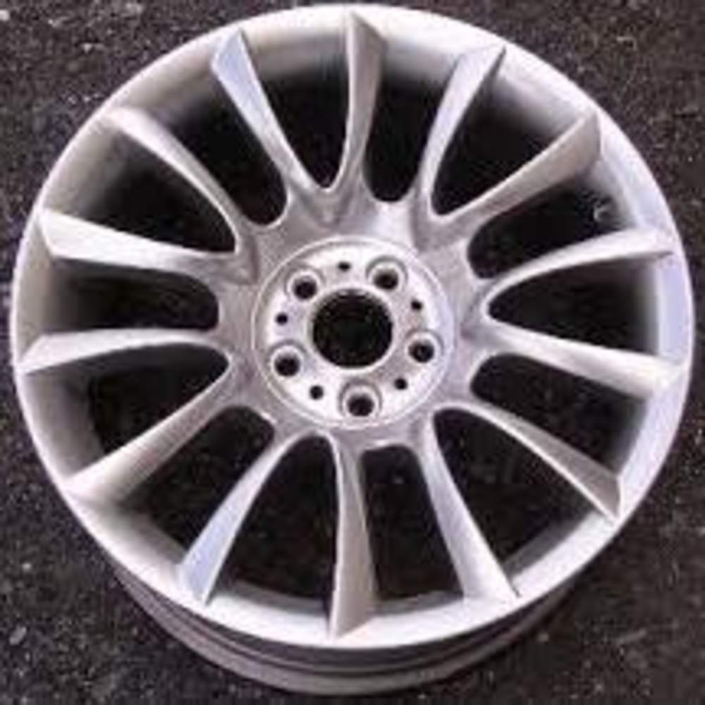 Bmw 535i 2008 2010 18 Oem Wheel Wheels America 0810