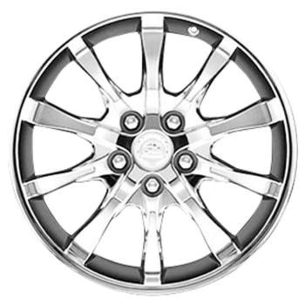 Cadillac CTS 20082013 18" Take Off Wheel Chrome Wheels America