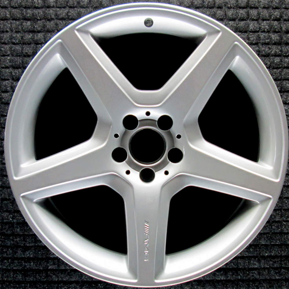 Mercedes-Benz CLS55 2006 19