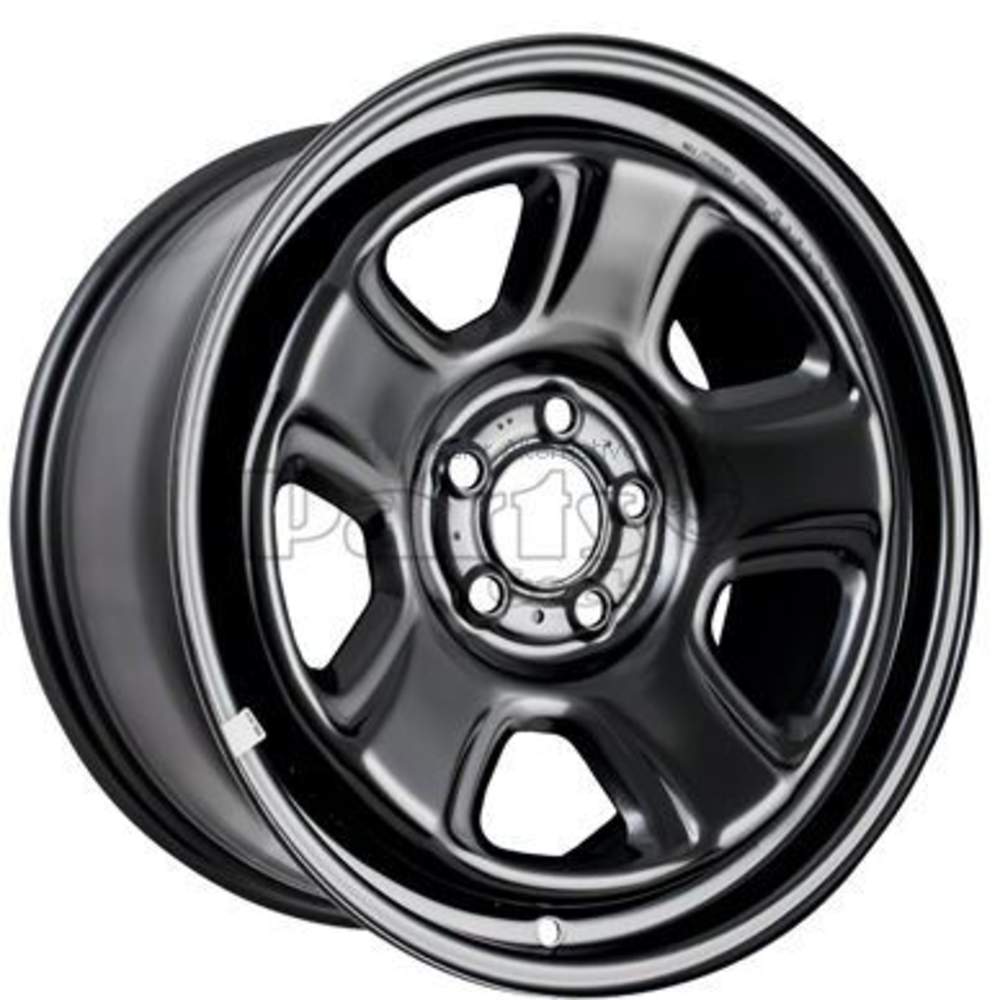 Dodge Charger 2011-2019 18″ OEM Wheel