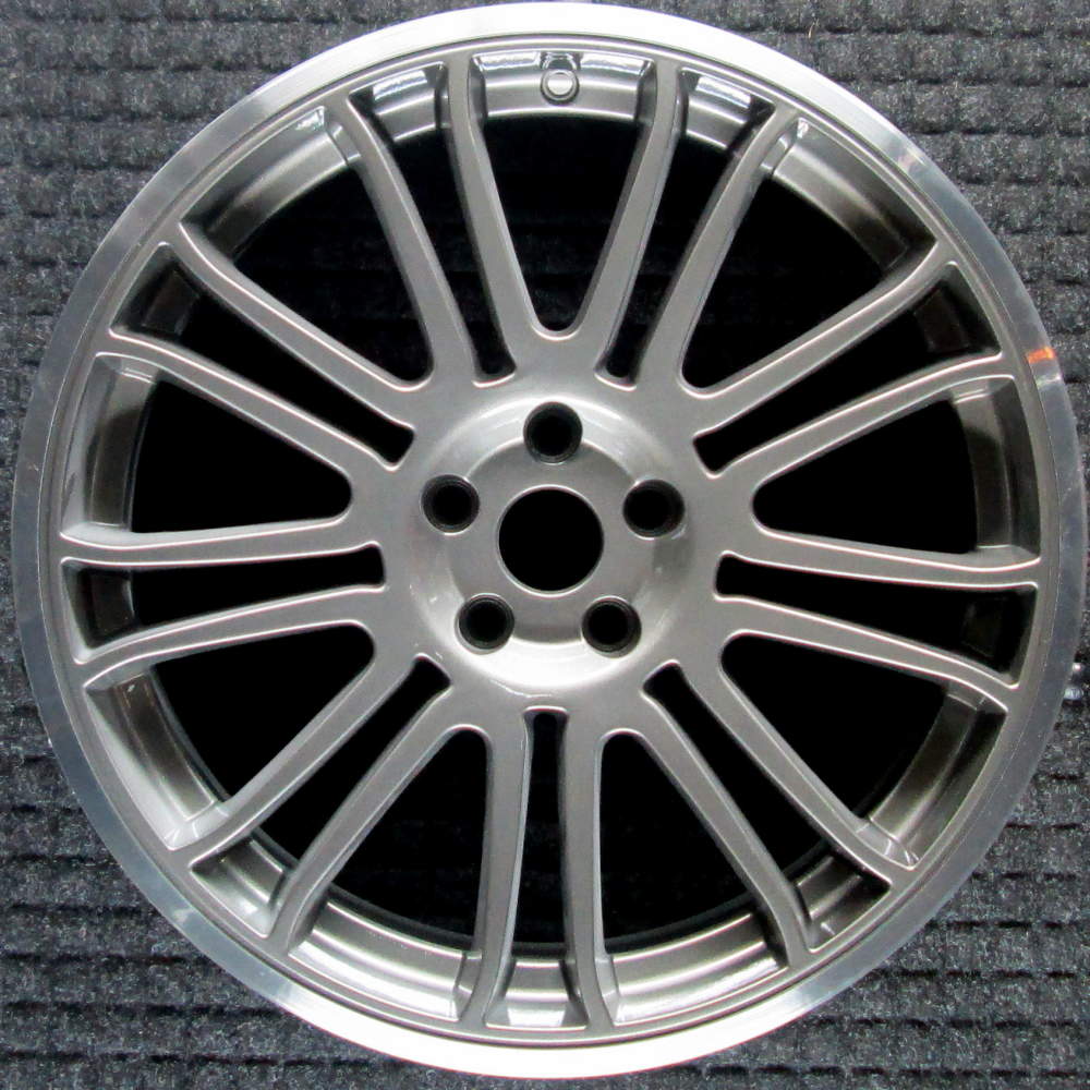 Toyota Corolla 2011-2013 18″ OEM Wheel Machined