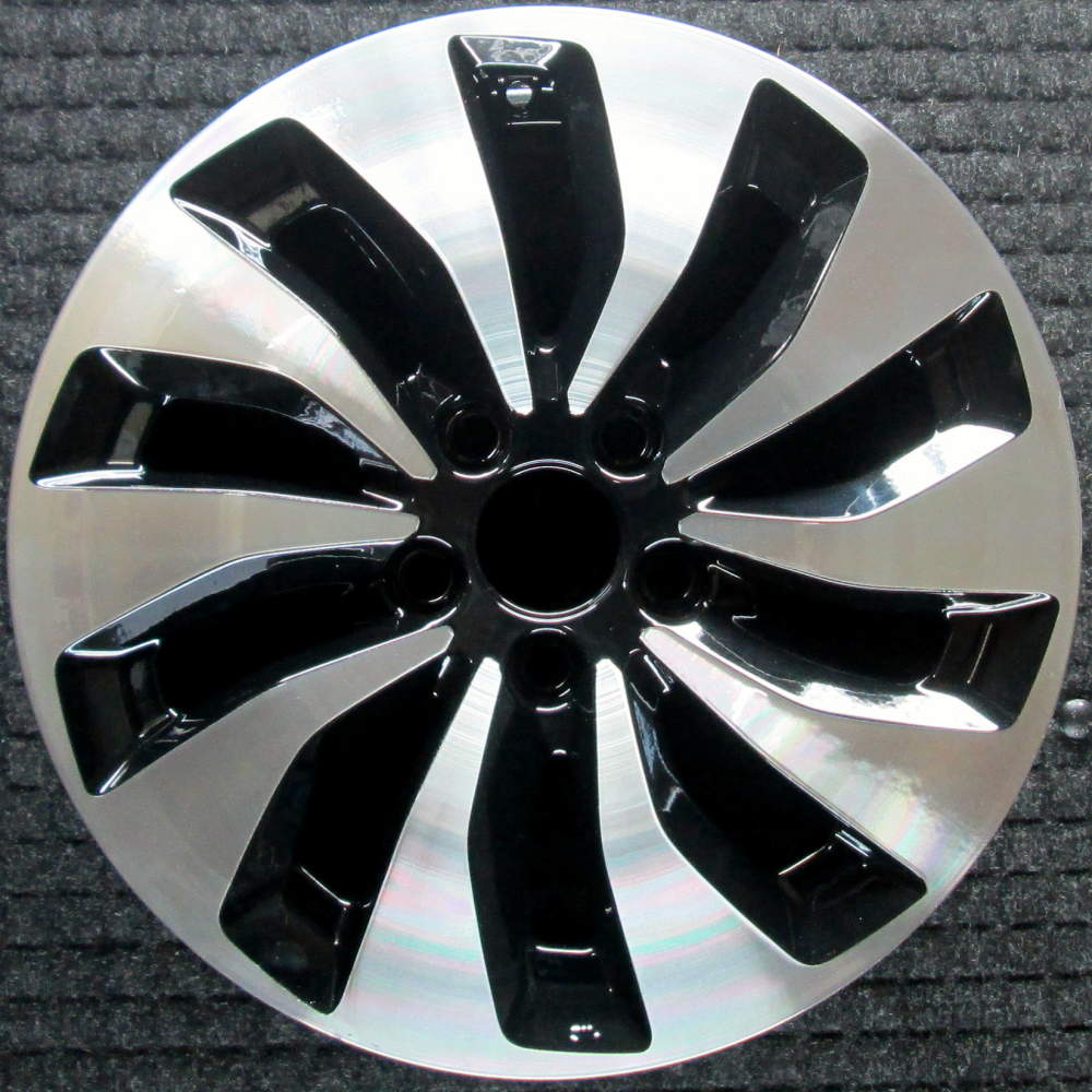 Honda Accord 2014-2017 17″ OEM Machined Wheel Rim