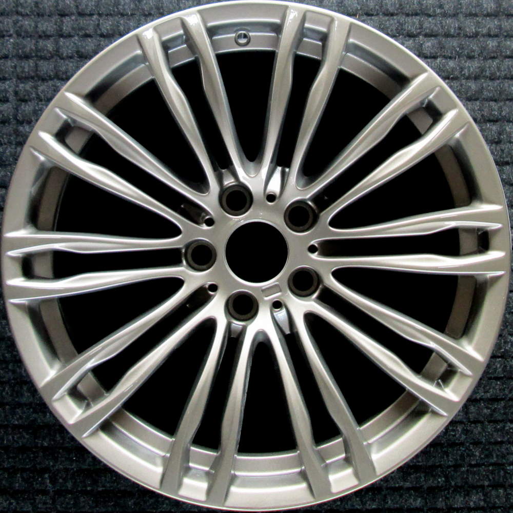 BMW M5 2012-2016 19″ OEM Wheel
