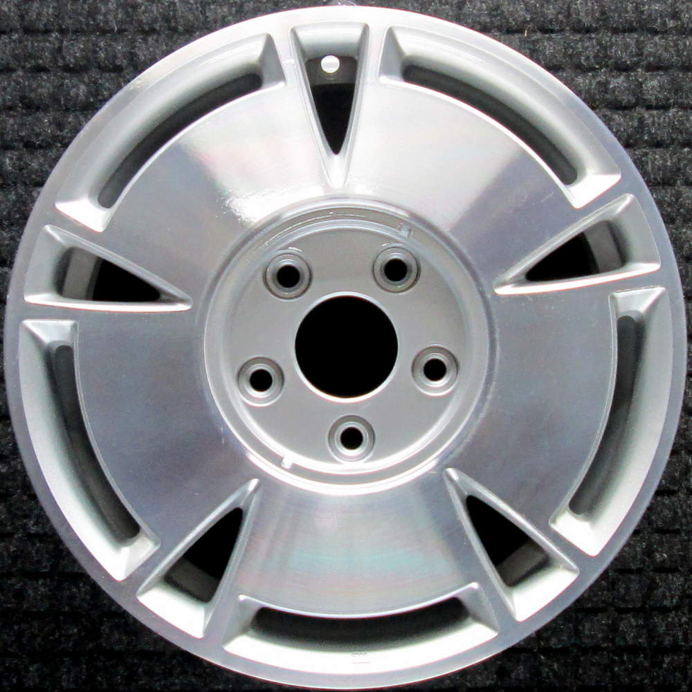 Honda Civic 2006-2011 15″ OEM Wheel Machined